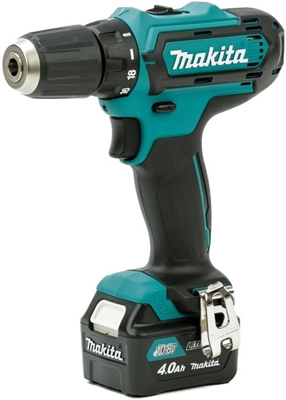 

Дрель Makita, DF 331 DWME