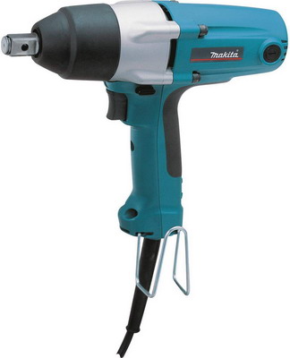 

Гайковерт Makita, TW 0200