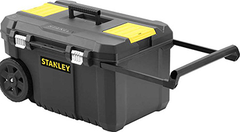 Ящик для инструмента с колесами Stanley STST1-80150 Essential Chest 1-80-150