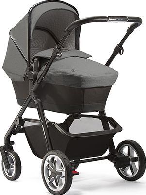 

Коляска Silver Cross, ''Pioneer'' 2 в 1 Special Edition Eton SX 2059.GB