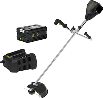 

Триммер Greenworks, GС82 BCBK 25 2103107 UA