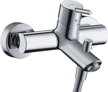 

Смеситель для ванны Hansgrohe Talis 32 440 000