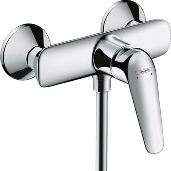 

Смеситель для ванной комнаты Hansgrohe Novus 71 060 000