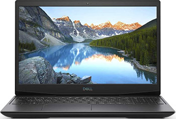 

Ноутбук Dell G5 5500 (G515-5415) black