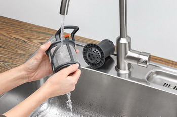 Eec967310l comfortlift встраиваемая посудомоечная машина 900 sense 60 см авто открывание airdry