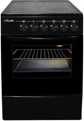 

Электроплита Лысьва EF4002MK00 (ЭПС 402 МС) черная, Черный