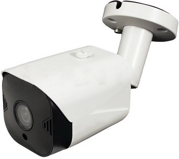 Камера для видеонаблюдения Tantos iЦилиндр Плюс