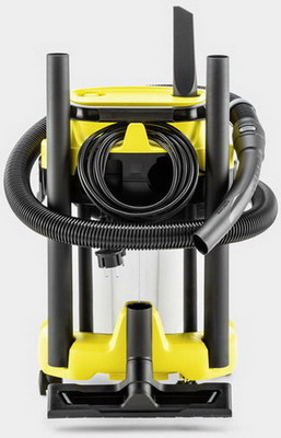 Строительный пылесос Karcher WD 3 S V-17/4/20 1.628-135.0