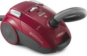 

Пылесос Hoover, TTE 2005 019 TELIOS PLUS