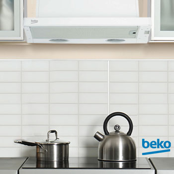 Вытяжка на кухню beko