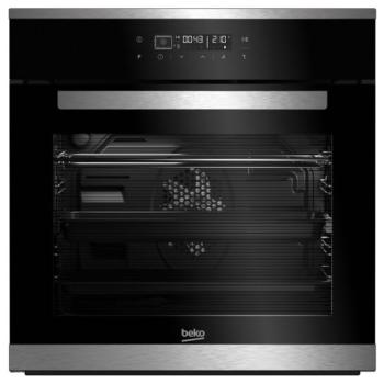 Духовой шкаф beko bie25400xm