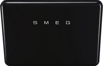 

Вытяжка Smeg, KFAB 75 BL