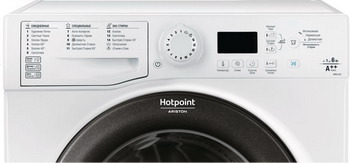 Стиральная машина hotpoint ariston vmsg622stb