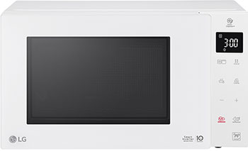 все цены на Микроволновая печь - СВЧ LG MW 23 R 35 GIH онлайн