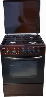 

Газовая плита Cezaris, ПГ 3100-13 (КЧ)