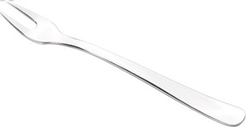 

Вилка для коктейлей Tescoma CLASSIC 3шт 391425