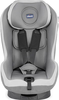 

Автокресло Chicco, GO - ONE Moon (Группа 1) 00079818770000