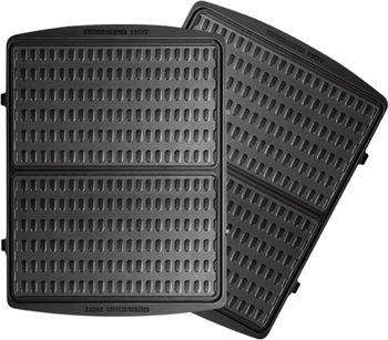 

Панель для мультипекаря Редмонд RAMB-119 (тонкие вафли) (Черный)