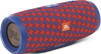 

Портативная акустическая система JBL