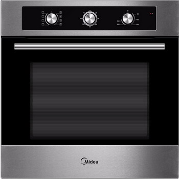 

Встраиваемый электрический духовой шкаф Midea, MO 370 A4 X
