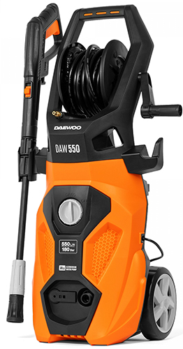 

Минимойка Daewoo Power Products DAW 550