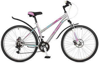 

Велосипед Stinger