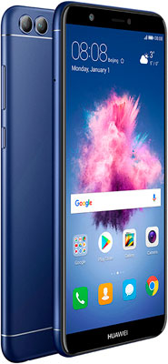 

Смартфон Huawei, P smart 3/32 GB Dual SIM синий