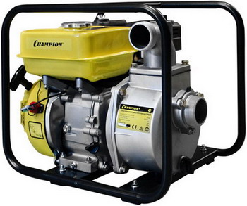 

Мотопомпа Champion GP 50