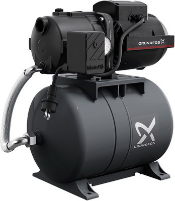 

Насос Grundfos, JPA 4-54 PT-H 98946109