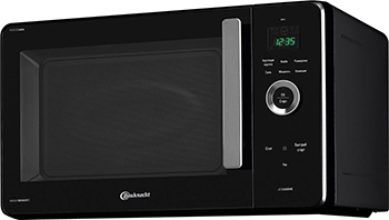 

Микроволновая печь - СВЧ Bauknecht, MW 80 SW черный