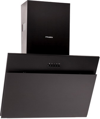 

Вытяжка Pyramida, NR-MG 60 M BL