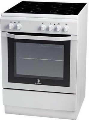 

Электроплита Indesit, I6VSH(W)/KZ