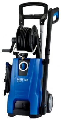 Минимойка Nilfisk