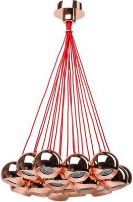

Люстра подвесная MW-light, Котбус 492011919