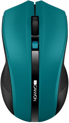 цена Мышь Canyon CNE-CMSW 05 G