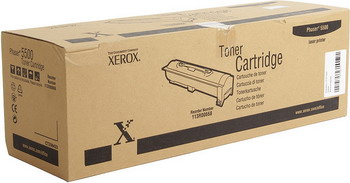 

Картридж Xerox, 113 R 00668 Чёрный