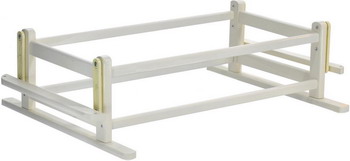 

Маятниковый механизм для кроватки Everflo, Allure ivory ES-008 ПП100004146