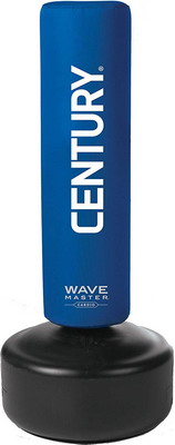 

Мешок боксерский Century, Cardio Wavemaster синий 101721