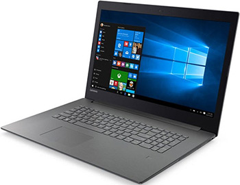 

Ноутбук Lenovo, V320-17IKB Pen (81AH002RRK) серый