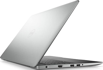 

Ноутбук Dell, Inspiron 3582 Cel N4000 (3582-4973) Серебрянный