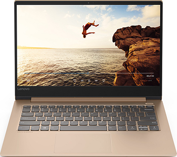 

Ноутбук Lenovo, 530S-14IKB (81EU00TCRU)
