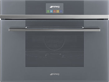 

Встраиваемый электрический духовой шкаф Smeg, SF4104VCS