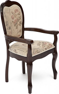 

Стул Tetchair, Princess (PR-AC) 10404
