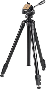 

Трипод Hama, DeltaPro2D 180 4403 черный