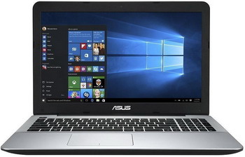 

Ноутбук ASUS, R556QG-XO500T (90NB0D42-M06950)