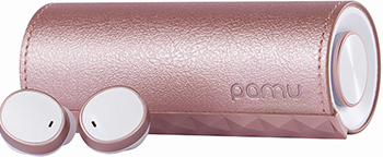 

Беспроводные TWS стереонаушники Padmate, Scroll T3 Sakura