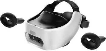 Система виртуальной реальности HTC Vive Focus Plus