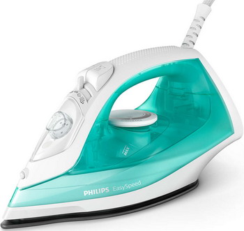 Утюг Philips GC1741/70 EasySpeed фото