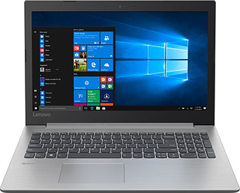 

Ноутбук Lenovo, IdeaPad 330-15AST (81D600RHRU)