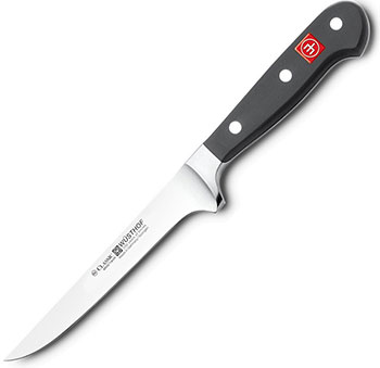 

Нож обвалочный Wuesthof, 14 см 4602 WUS «Classic»